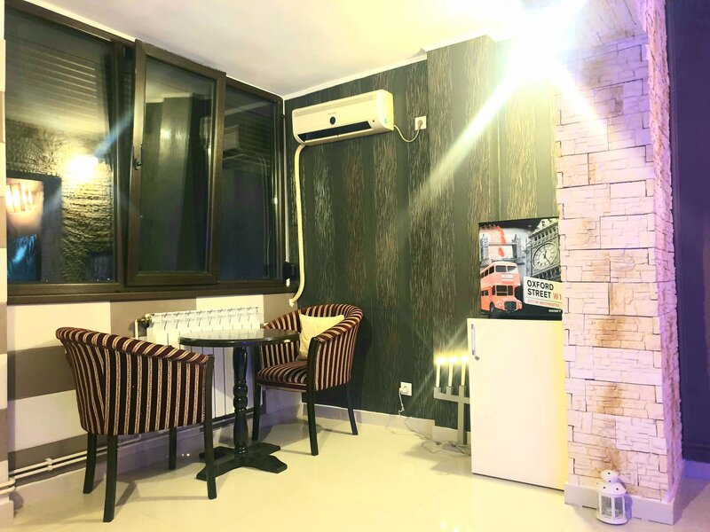 Garsoniera de lux in regim hotelier Piata Progresului, 100 lei