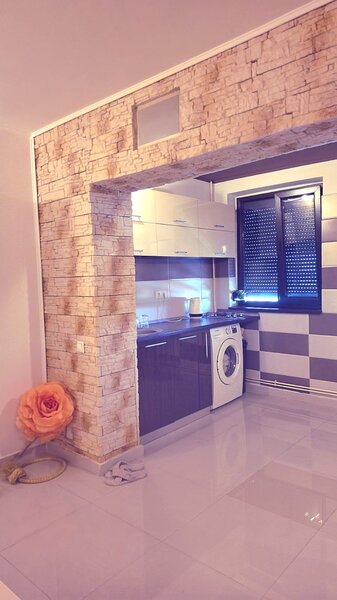 Garsoniera de lux in regim hotelier Piata Progresului, 100 lei