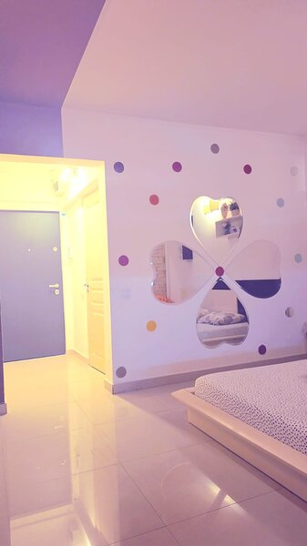Garsoniera de lux in regim hotelier Piata Progresului, 100 lei