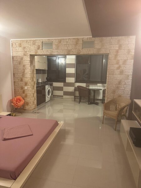 Garsoniera de lux in regim hotelier Piata Progresului, 100 lei