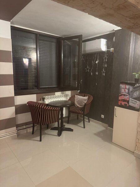 Garsoniera de lux in regim hotelier Piata Progresului, 100 lei